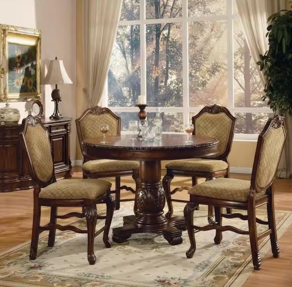 Home Decor - Acme Furniture, Polibi, SAUDER, VelaDream, TRIBESIGNS WAY TO ORIGIN, HyLoft, Brabantia - Est Retail $3,579