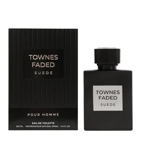 Montblanc/Armani/Bvlgari & Friends Men's Fragrances