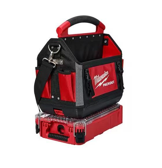 Mixed Lot - Milwaukee, MIGHTY MAX BATTERY, Leviton, Husky, Hampton Bay, SANSI, RYOBI, Defiant - Est Retail $1,095