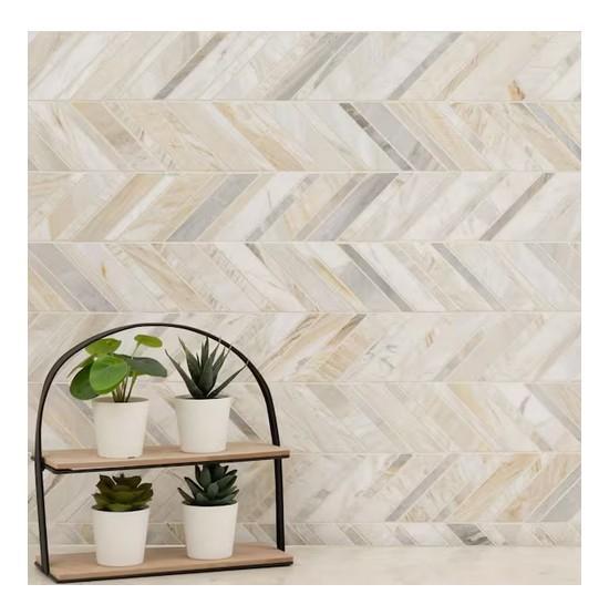 Flooring & Rugs - MSI, Airstone, Armstrong - Est Retail $1,414- 1plt