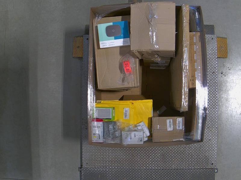 General Merchandise - HP 445, LENOVO 3, CANON INK - MSRP $6,698