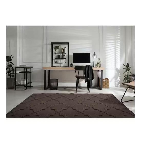 Flooring & Rugs - Garland, Ivy Hill, Daltile - Est Retail $1,922- 1plt