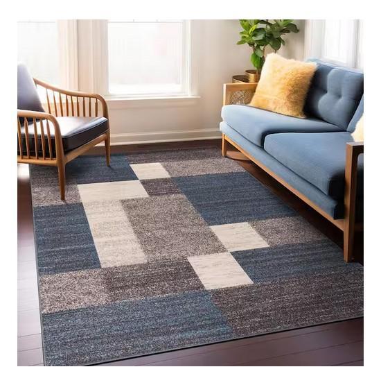 Flooring & Rugs - World Rug Gallery, Norideaux, HaiiMeid - Est Retail $2,801- 1plt