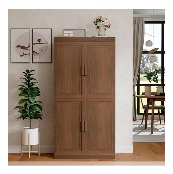 Mixed Lot - Lirago Storage Cabinet, Lumisource Barstools, Carnegy Avenue Folding Chairs - Est Retail $2,009- 1plt