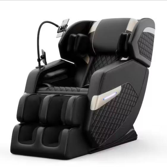 Mixed Lot - Noble House Recliner, Vecelo Barstools, Lacoo Executive Chair - Est Retail $2,401- 1plt