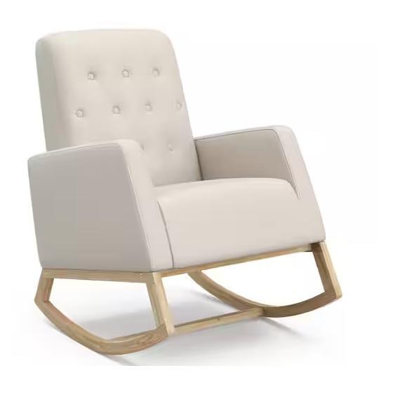 Home Decor - Storkcraft Nursery Rocker, Bestier, Nathan James, BYBLIGHT, Master Flow, Dream On Me - Est Retail $1,461