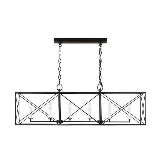 Fixtures - Visual Comfort Pendant, Kohler Shower Head, Kraus Kitchen Sink - MSRP $3,569