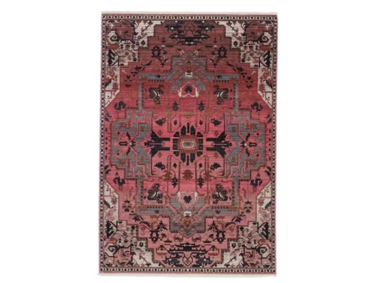 Flooring & Rugs - Jaipur Living, Linon Home Decor, ClosetMaid - Est Retail $1,401- 1plt