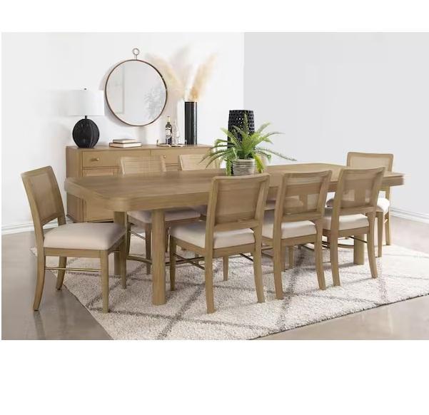 Home Decor - Coaster Dining Side Chair, Nestfair, BYBLIGHT, Mlezan, Carnegy Avenue, Delta, SKYSHALO - Est Retail $1,865