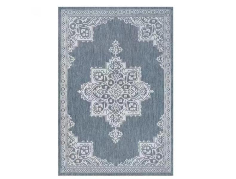 Flooring & Rugs - JONATHAN Y, Calloway, Ivy Hill Tile - Est Retail $2,376- 1plt
