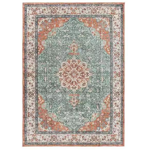 Flooring & Rugs - World Rug Gallery, PURE ERA, JONATHAN Y, Hampton Bay, MODWAY, VEVOR, Beverly Rug - Est Retail $2,942