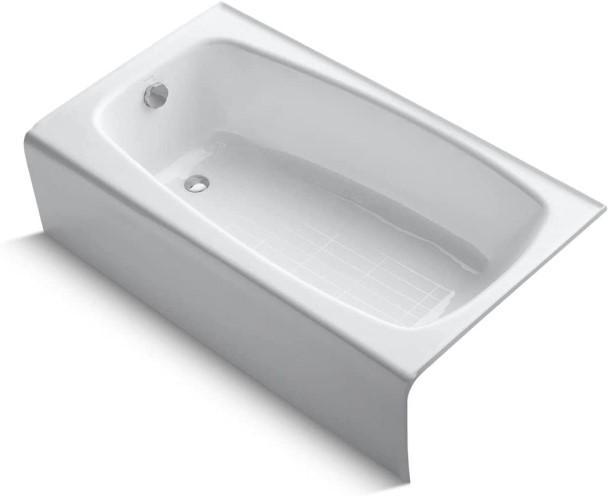 Plumbing - Kohler, DreamLine - MSRP $5,233