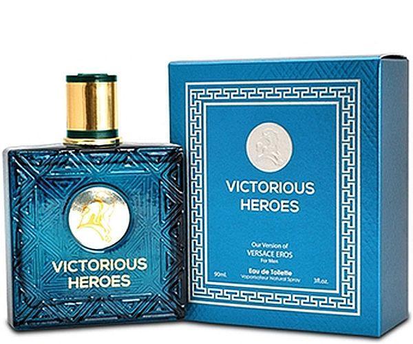Burberry/Versace/Dolce & More Designer Inspired Fragrances