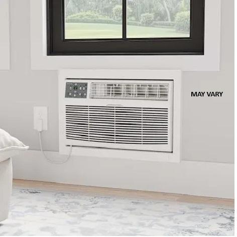 Durastar DRTAC102XNA1 Through the Wall Air Conditioner - MSRP $539