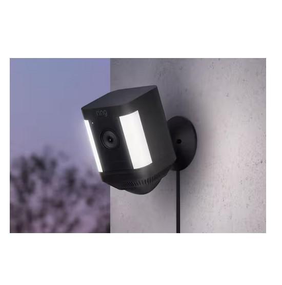 Lighting & Electrical - Ring, Google Nest, Jonathan Y - Est Retail $5,060- 1plt