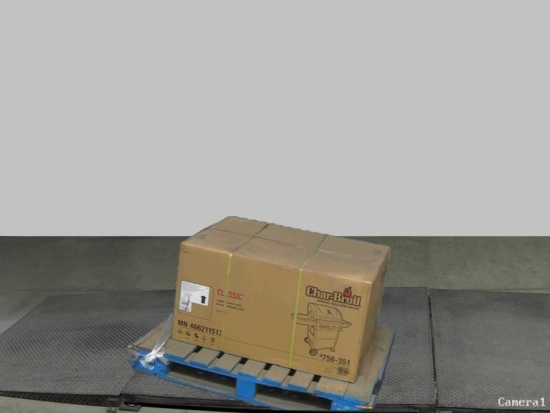Char-Broil Gas Grill