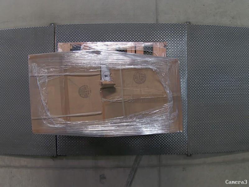 Pallet of General Merchandise