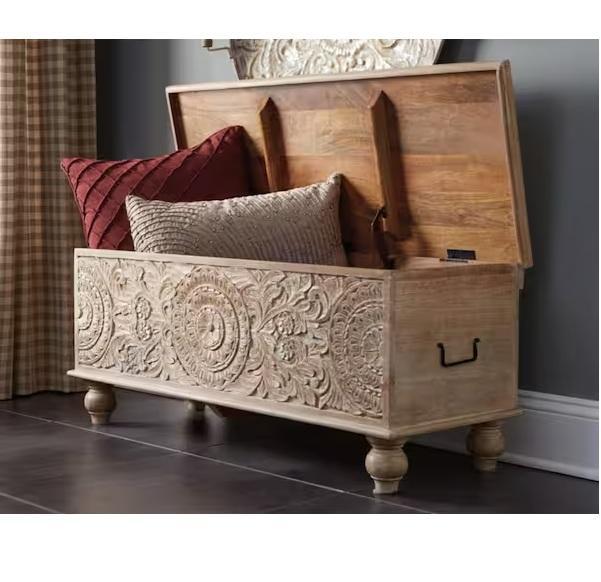 Home Decor - Signature DESIGN BY ASHLEY, CHRISTOPHER KNIGHT HOME, Carnegy Avenue, HOMCOM, HOMESTOCK - Est Retail $1,562