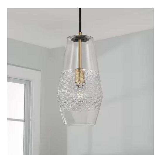 Lighting & Electrical - Capital, Hunter, Hampton Bay - Est Retail $4,668- 1plt