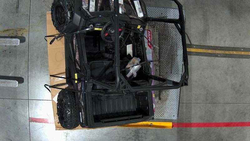 Assorted Power Wheels - MSRP $694