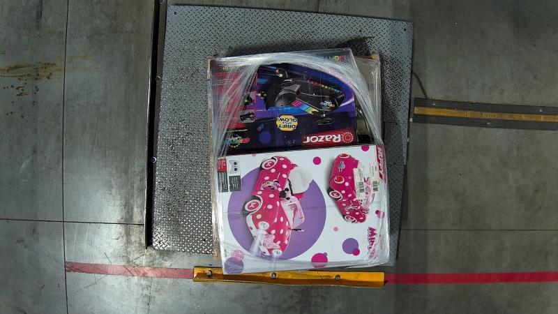 Assorted Power Wheels - MSRP $347
