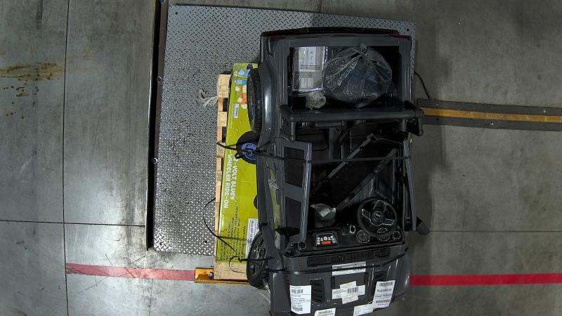 Assorted Power Wheels - MSRP $347
