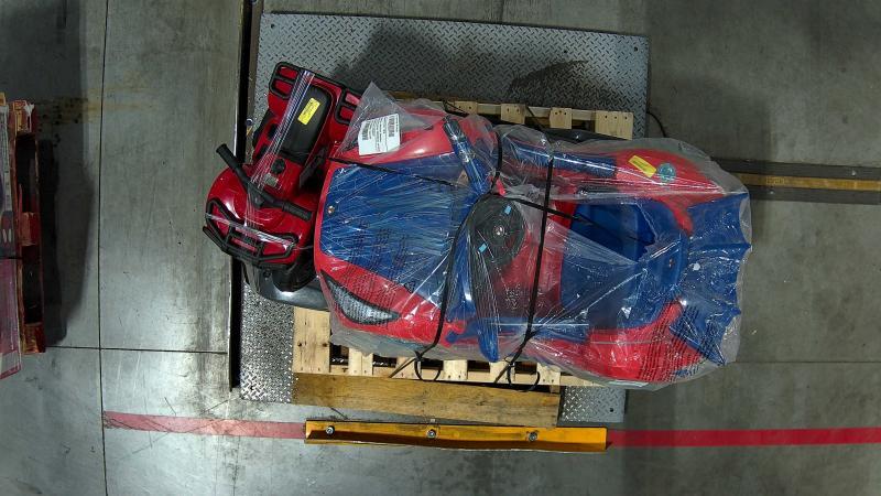 Assorted Power Wheels - MSRP $520