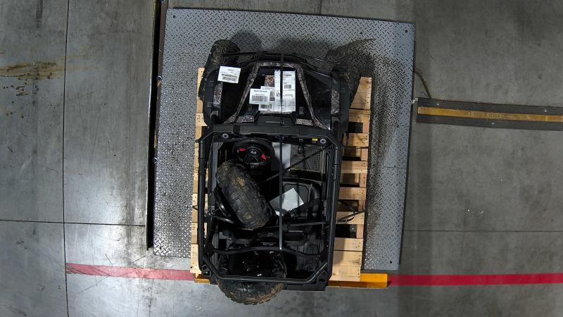 Assorted Power Wheels - MSRP $173