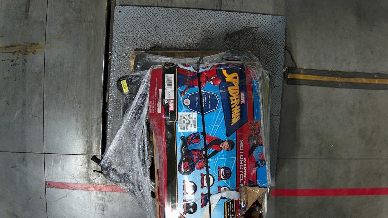 Assorted Power Wheels - MSRP $867