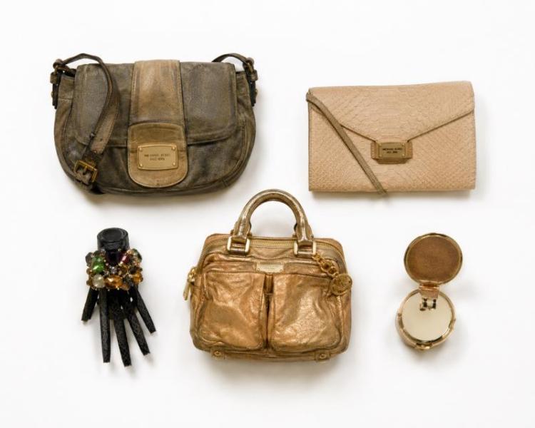 Michael Kors, Rebecca Minkoff Bags, Clothes, Jewelry, Cosmetics