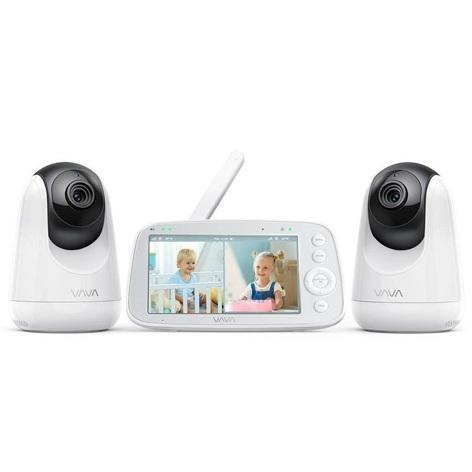 TRUCKLOAD - Vava HD baby Monitor, Advantage XD Flea Prevention, K&H Heated Cat House - MSRP $251,170