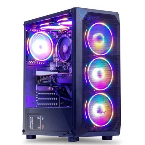 TRUCKLOAD - MXZ Gaming Computer, Canon EOS Mirrorless Camera, Restored Apple Watch Series 9 - MSRP $99,572