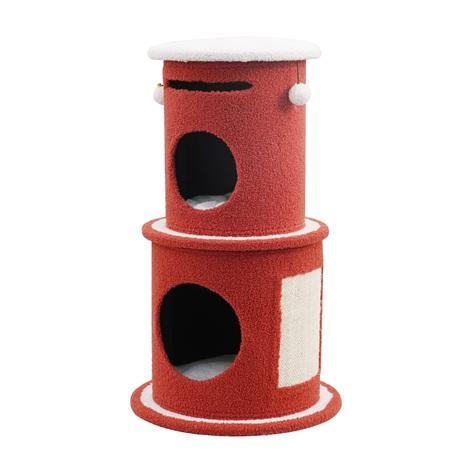 TRUCKLOAD - Vibrant Life Cat Condo, Flower Ceramic Flat Iron, SwissTech Travel Duffel - MSRP $108,596 EXPORT ONLY