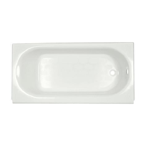 American Standard 2391.202 Soaking Bathtub - MSRP $472