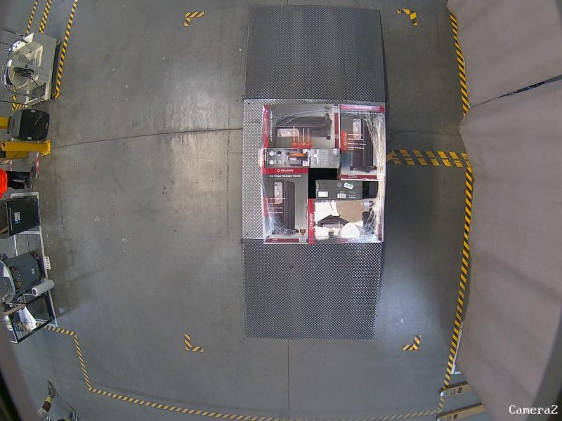 General Merchandise - Warehouse76 Space Heater - Est Retail $1,329