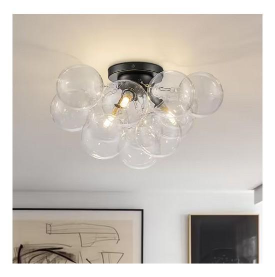 Lighting & Electrical - Huoku, Hampton Bay, Breezary - Est Retail $3,310- 1plt