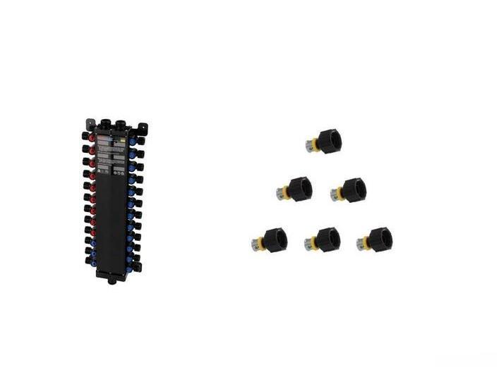 Plumbing - Viega, Oatey, Glacier Bay - Est Retail $2,139- 1plt