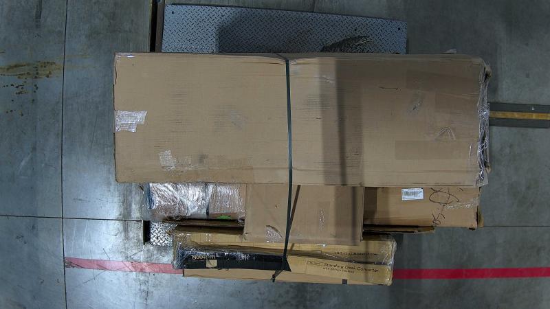General Merchandise - BIG & TALL, MOUNT-IT!, AVALON WATER DISPENSER - MSRP $5,205