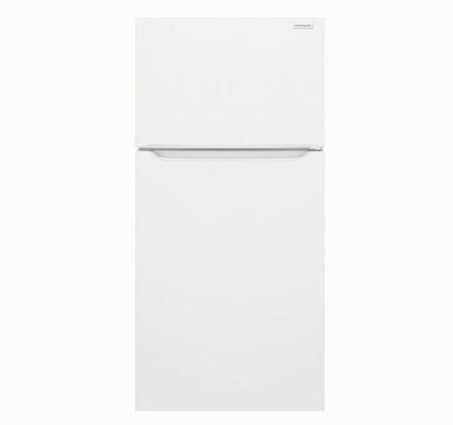 Refrigerators by Whirlpool & Frigidaire - MSRP $1,720