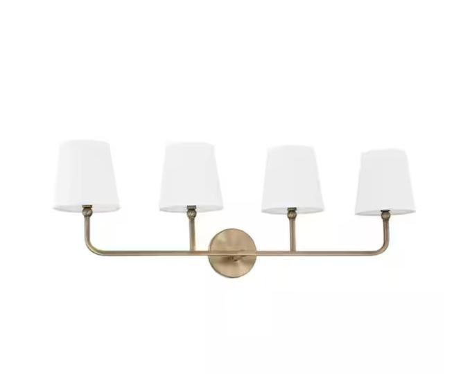 Lighting & Electrical - Capital Lighting Fixture Company, JONATHAN Y, Breezary - Est Retail $4,611- 1plt
