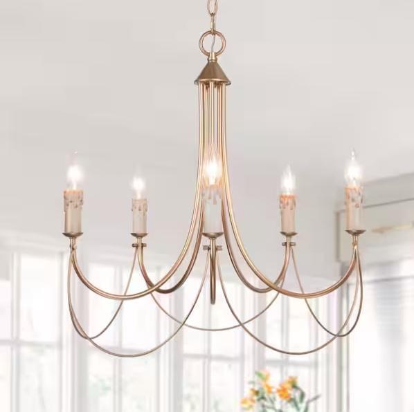 Lighting & Electrical - LNC, JAZAVA, Artika - Est Retail $4,708- 1plt