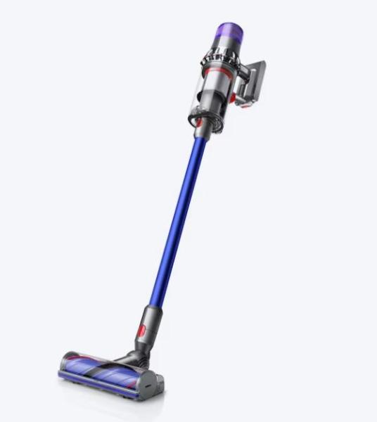 Dyson V11 Portable Cordless Pet Stick Vacuum, CRAFTSMAN WS4200 30cc 17in Straight String Trimmer, EGO - MSRP $2,717