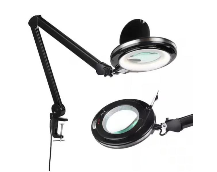 Lighting & Electrical - Brightech, HDC, Feit Electric - Est Retail $4,951- 1plt