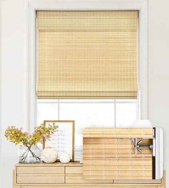 MFPMTUXO Outdoor Curved Sofa, Live Edge Floating Shelves, MAXSOUGH Universal Roof Rack, LazBlinds Shades - MSRP $2,348