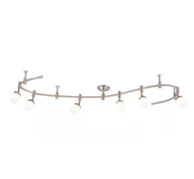 Lighting & Electrical - CATALINA, KICHLER, GoYeel, EDISLIVE, LNC, HINNIXY, Breezary, Feit Electric - Est Retail $4,956