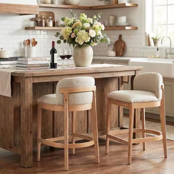 Home Decor - CHRISTOPHER KNIGHT HOME, Signature DESIGN BY ASHLEY, Office Star Products - Est Retail $2,433- 1plt