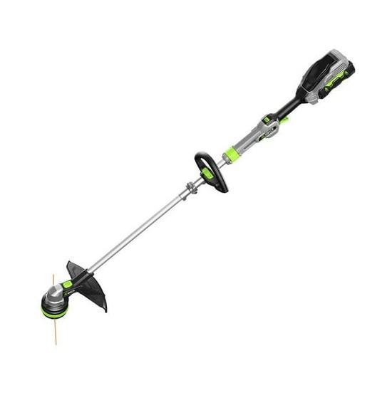 EGO String Trimmer, Kobalt Backpack Chemical Sprayer, Badger Garbage Disposal - MSRP $3,761