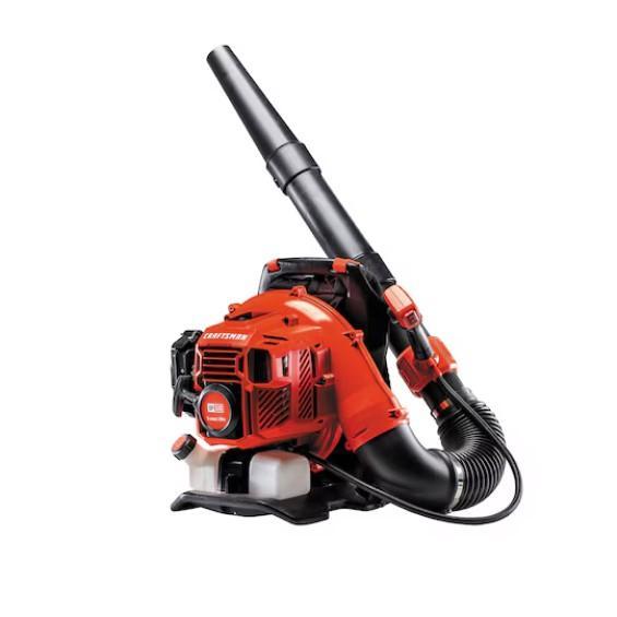 Craftsman Gas Backpack Leaf Blower, Townley Bathroom Sink Faucet, Levolor Faux Wood Blind - MSRP $2,282
