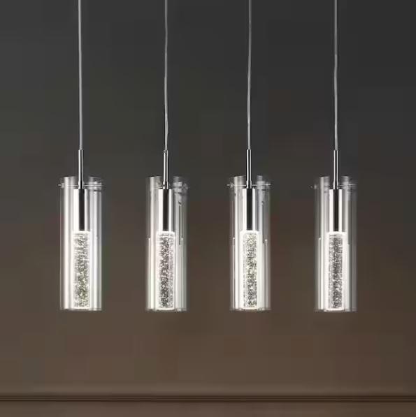 Lighting & Electrical - JONATHAN Y, EXCELLO GLOBAL PRODUCTS, TOZING - Est Retail $1,975- 1plt