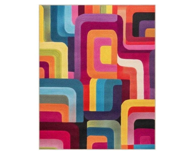 Flooring & Rugs - Well Woven, Ivy Hill Tile, Beverly Rug - Est Retail $1,817- 1plt